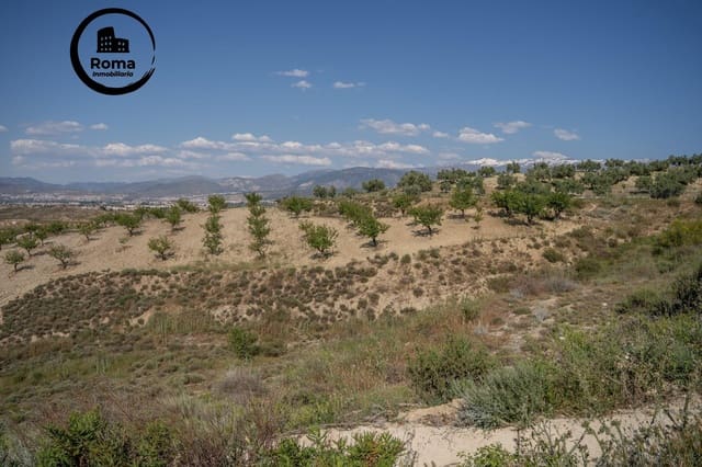 Terreno Non Edificato in vendita in Alhendín - 102.000 € (Rif: 9584482)