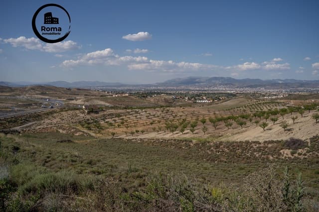 Terreno Non Edificato in vendita in Alhendín - 102.000 € (Rif: 9584482)