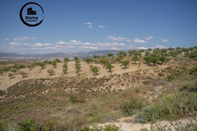 Terreno Non Edificato in vendita in Alhendín - 102.000 € (Rif: 9584482)