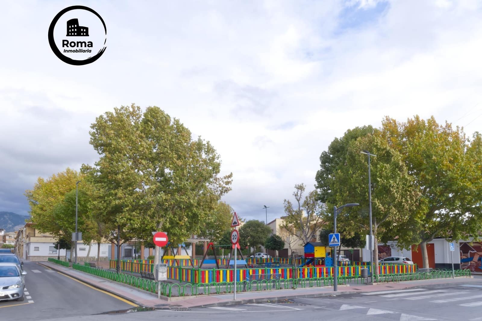 3 soverom Leilighet til salgs i Pulianas - € 146 000 (Ref: 9584483)