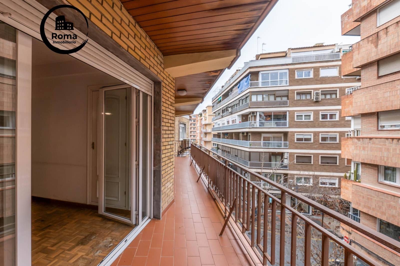 4 sypialnia Mieszkanie na sprzedaż w Miasto Grenada z garażem - 620 000 € (Ref: 9584487)