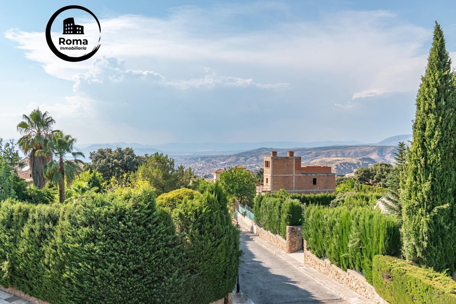 5 bedroom Villa for sale in Monachil with pool garage - € 459,000 (Ref: 9584488)