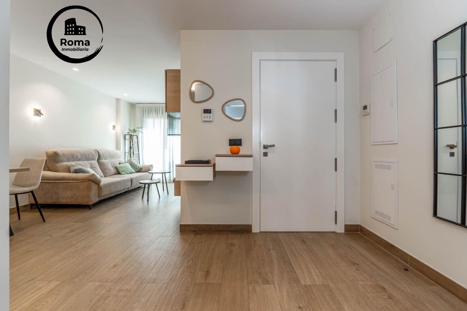 3 camera da letto Villetta a Schiera in vendita in Albolote con garage - 385.000 € (Rif: 9584489)