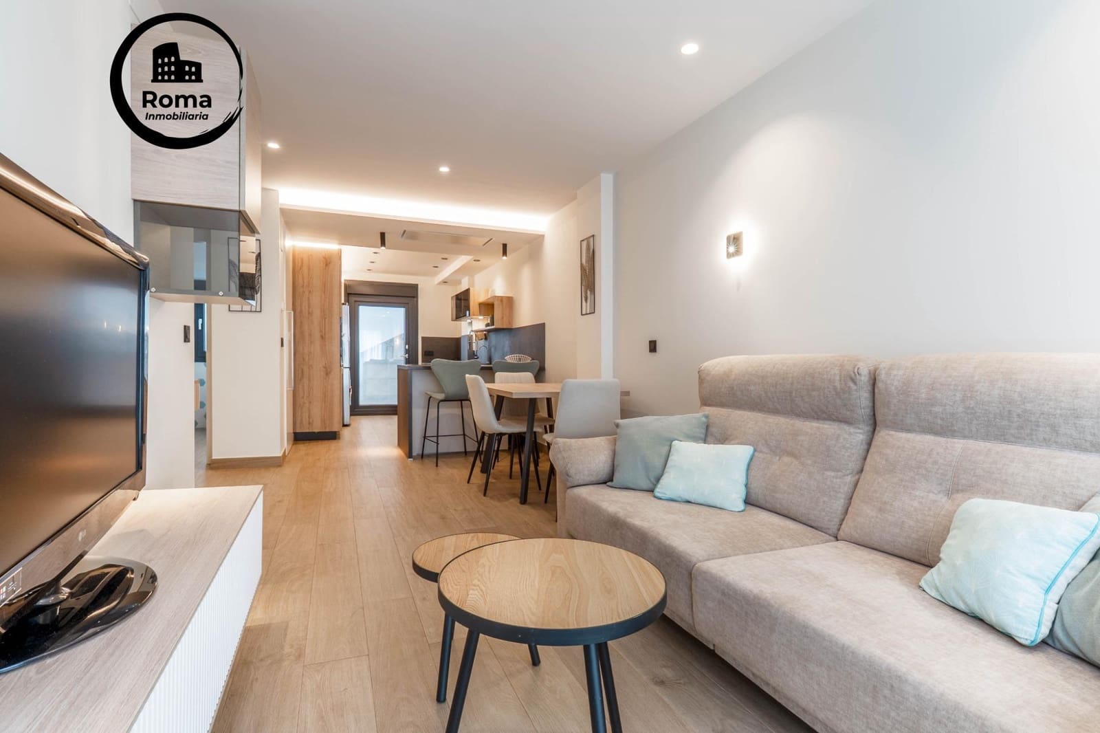 3 camera da letto Villetta a Schiera in vendita in Albolote con garage - 385.000 € (Rif: 9584489)