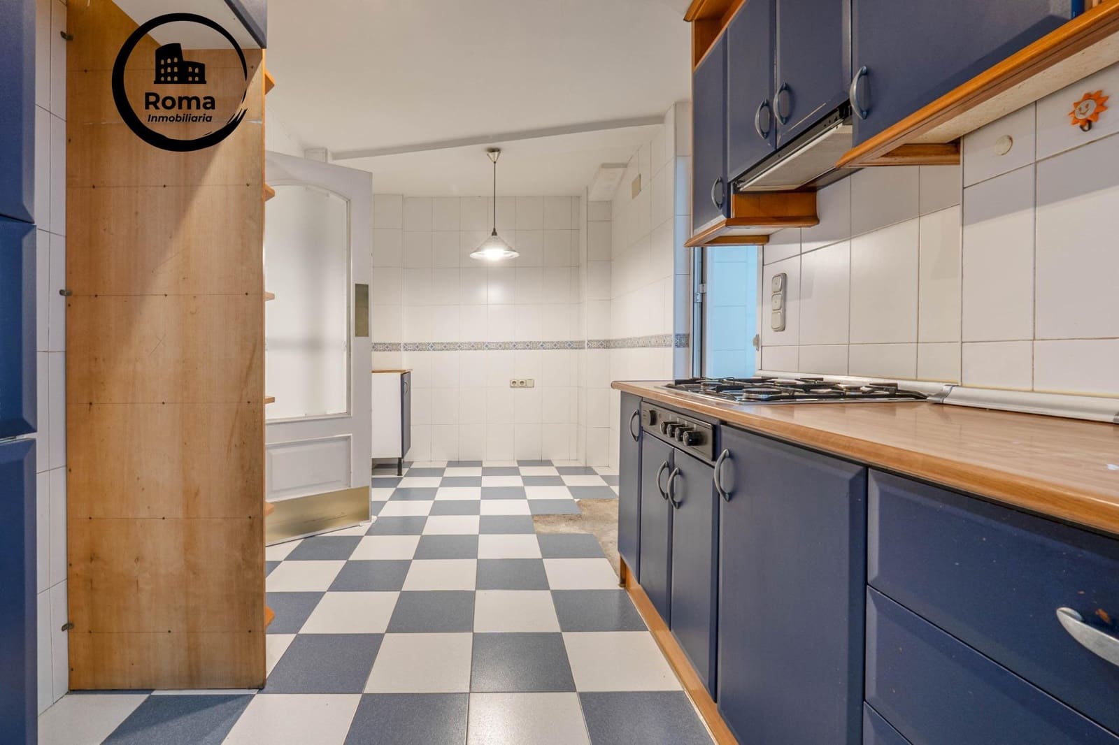 4 sovrum Lägenhet till salu i Granada stad med garage - 620 000 € (Ref: 9584490)