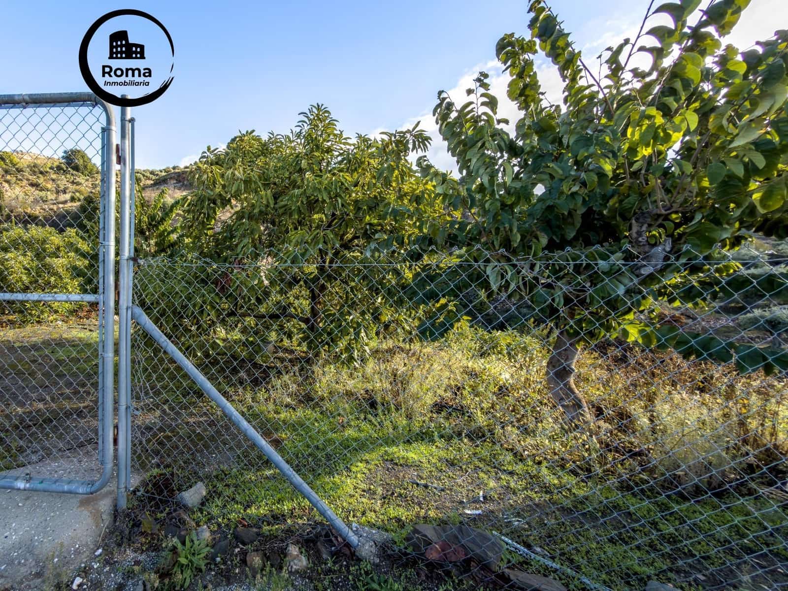 1 makuuhuone Maalaistalo myytävänä paikassa Los Guajares mukana 
autotalli - 89 900 € (Ref: 9584491)