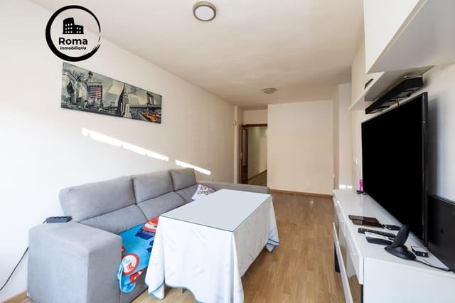 2 slaapkamer Flat te koop in Cijuela - € 98.300 (Ref: 9584492)