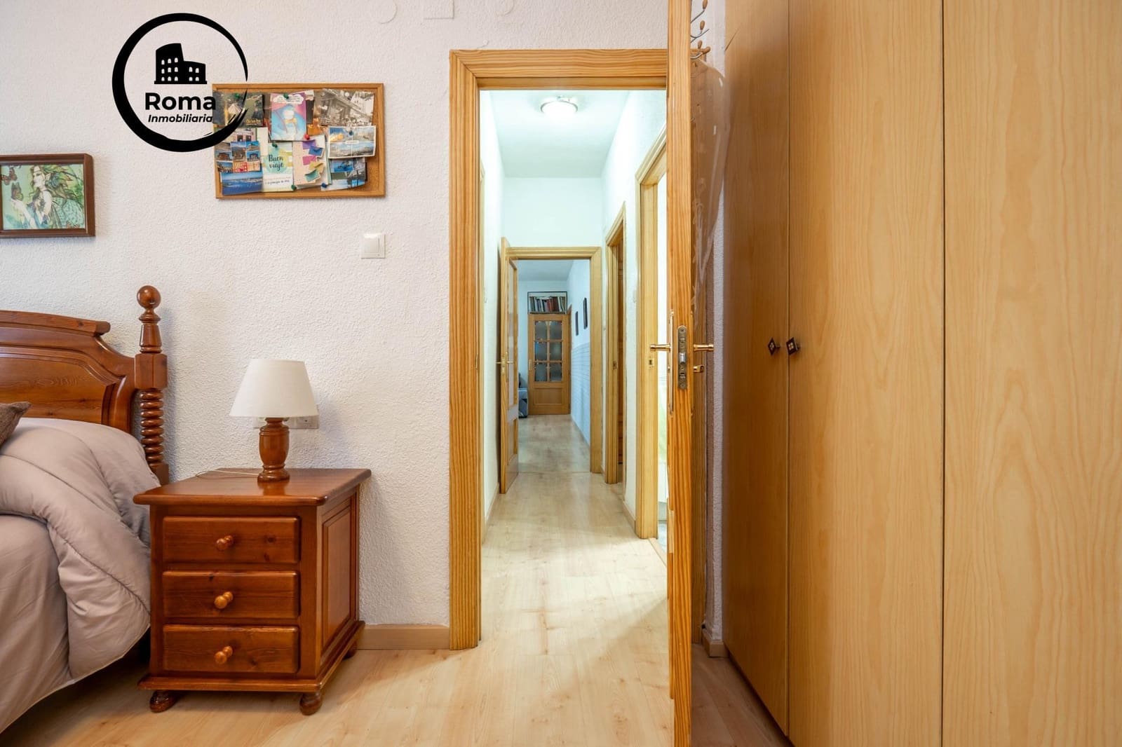 3 makuuhuone Asunto myytävänä paikassa Granada kaupunki - 260 000 € (Ref: 9584495)