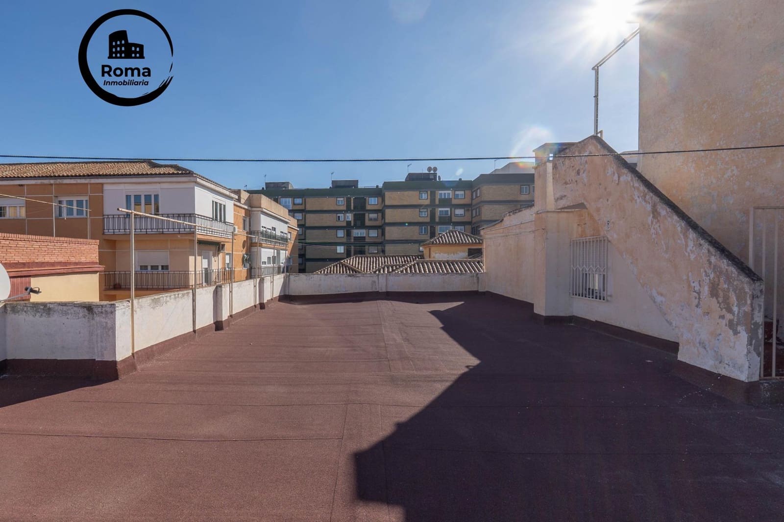 3 makuuhuone Asunto myytävänä paikassa Granada kaupunki - 260 000 € (Ref: 9584495)