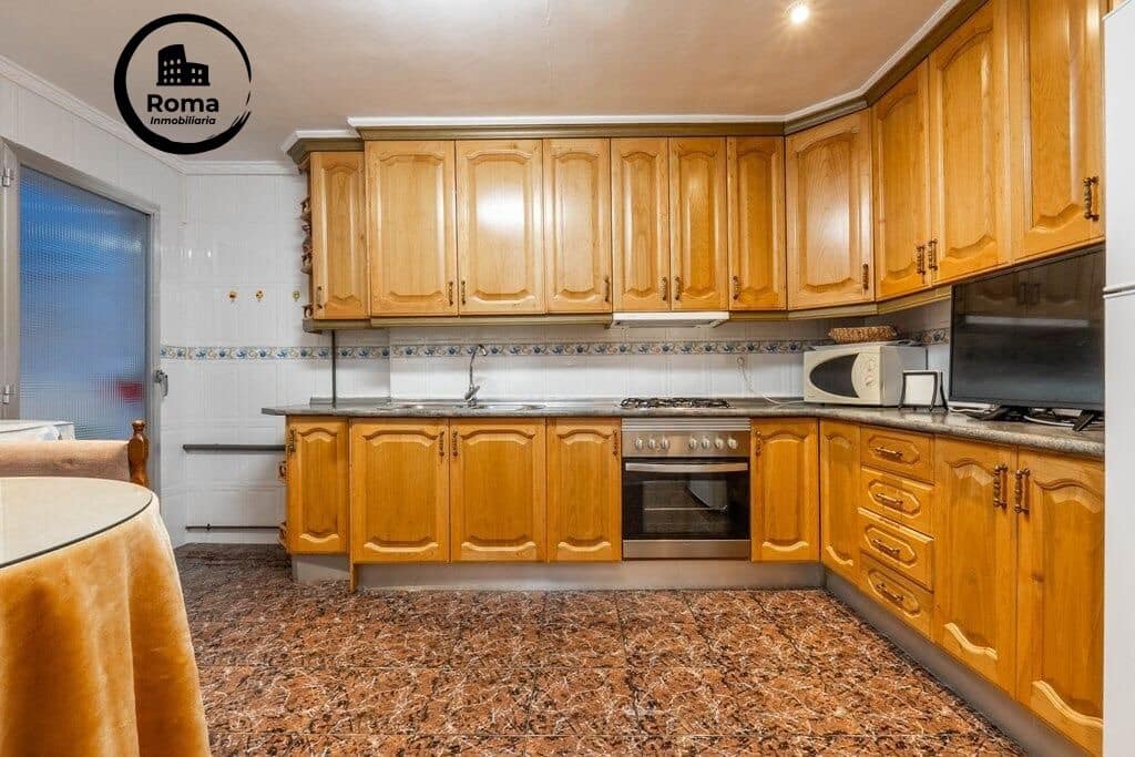 3 makuuhuone Asunto myytävänä paikassa Granada kaupunki - 290 000 € (Ref: 9584497)