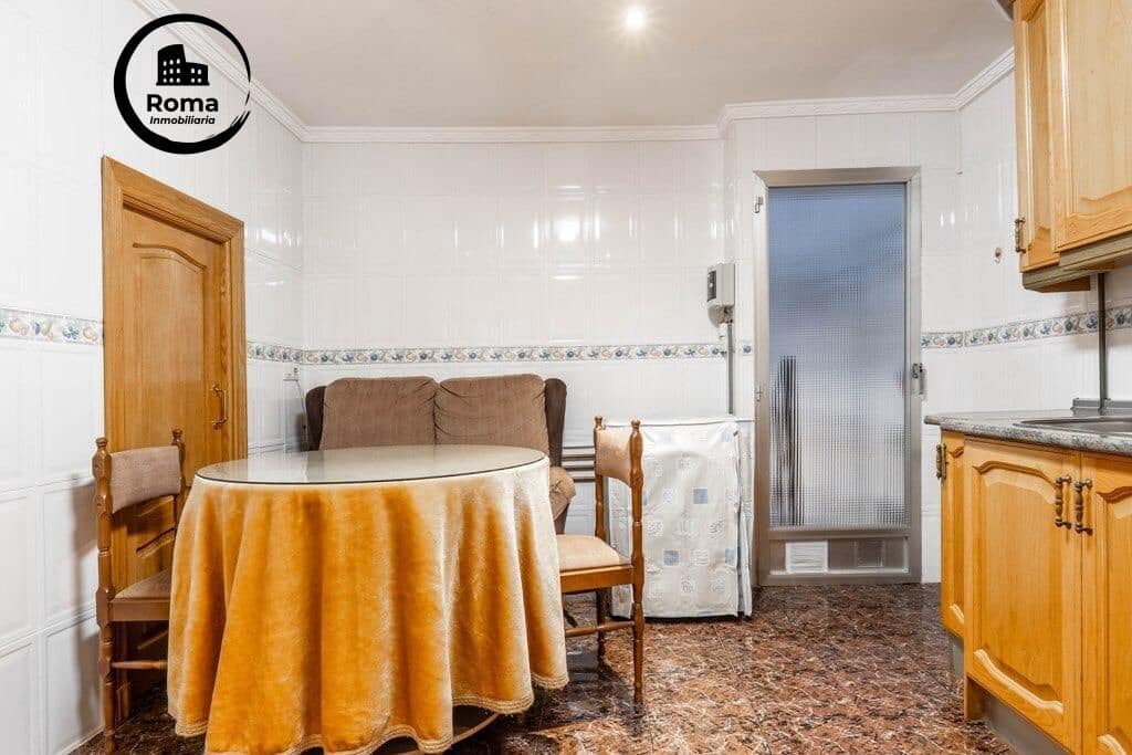 3 makuuhuone Asunto myytävänä paikassa Granada kaupunki - 290 000 € (Ref: 9584497)