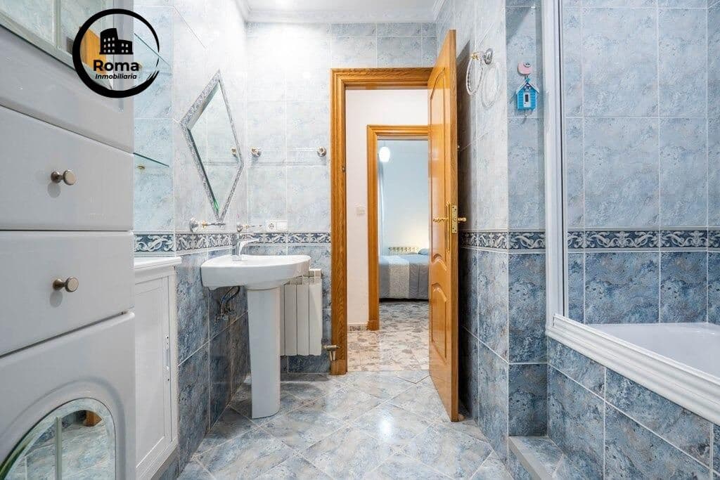 3 makuuhuone Asunto myytävänä paikassa Granada kaupunki - 290 000 € (Ref: 9584497)