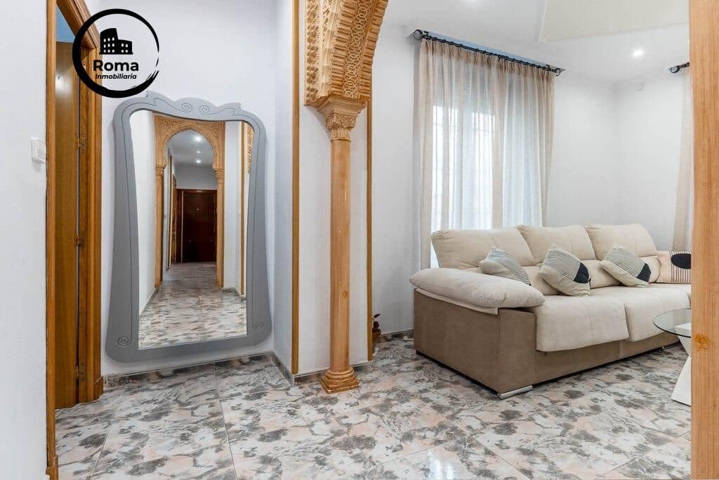 3 makuuhuone Asunto myytävänä paikassa Granada kaupunki - 290 000 € (Ref: 9584497)