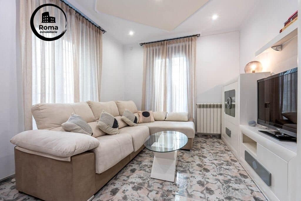 3 makuuhuone Asunto myytävänä paikassa Granada kaupunki - 290 000 € (Ref: 9584497)