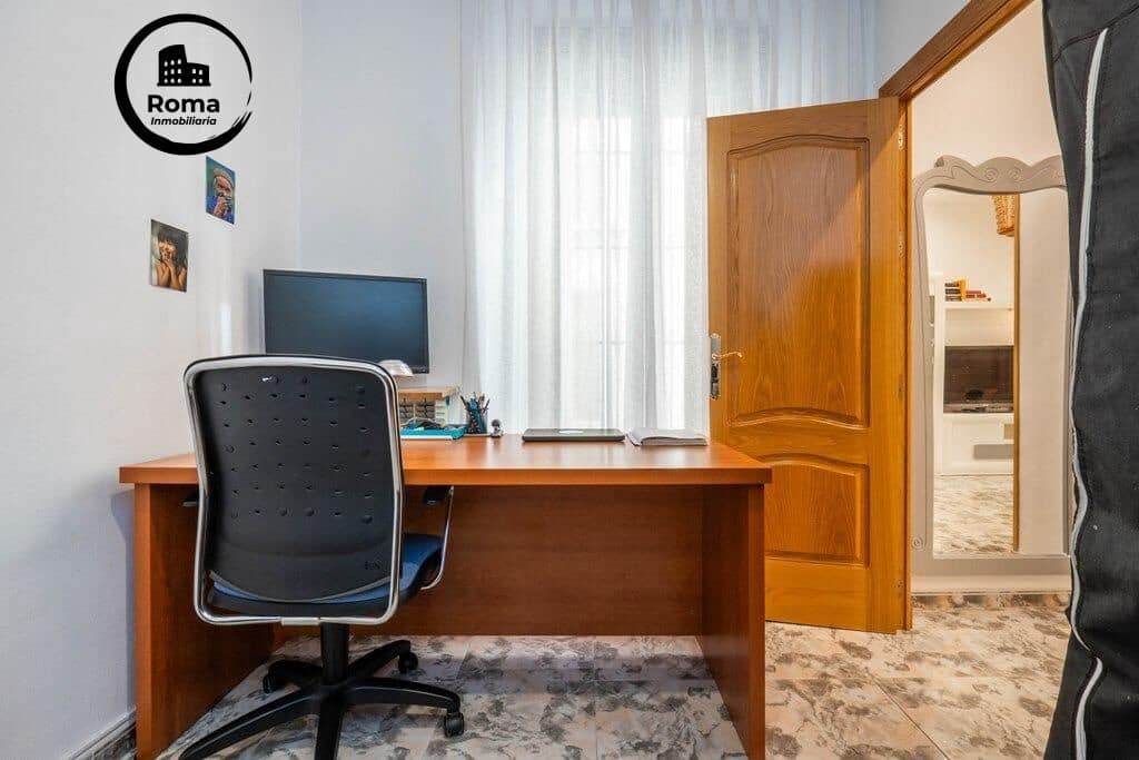 3 makuuhuone Asunto myytävänä paikassa Granada kaupunki - 290 000 € (Ref: 9584497)