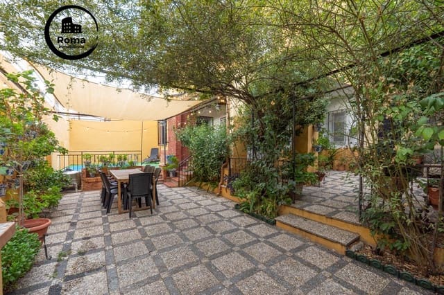 4 chambre Villa/Maison Semi-Mitoyenne à vendre à Huétor Vega avec piscine - 315 000 € (Ref: 9584499)