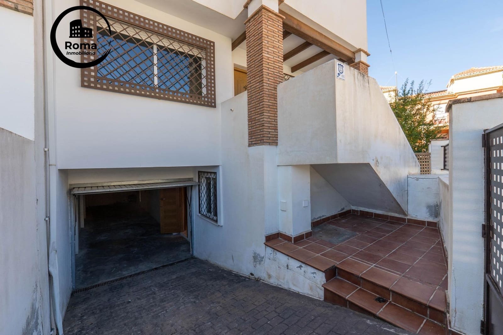 3 soverom Hus til salgs i Cenes de la Vega med svømmebasseng garasje - € 298 000 (Ref: 9584503)