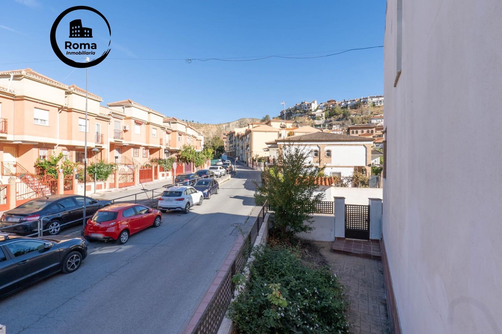 3 soverom Hus til salgs i Cenes de la Vega med svømmebasseng garasje - € 298 000 (Ref: 9584503)