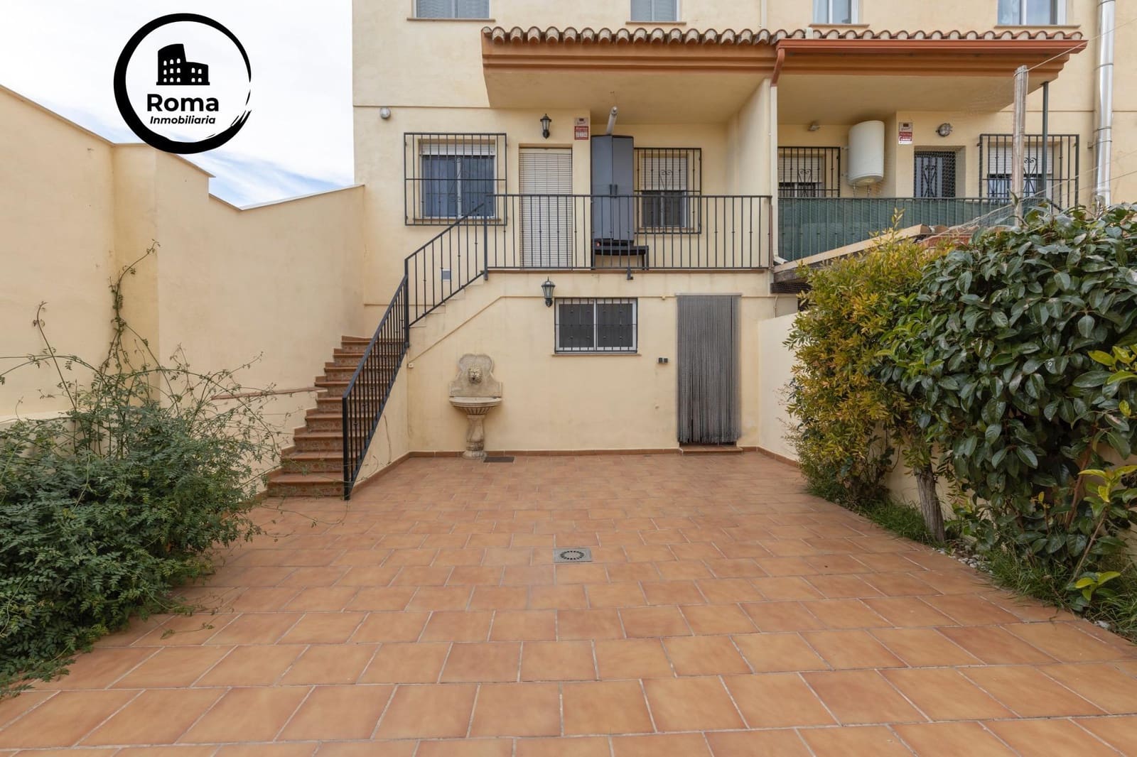 3 camera da letto Villetta Bifamiliare in vendita in Belicena con garage - 239.900 € (Rif: 9584504)