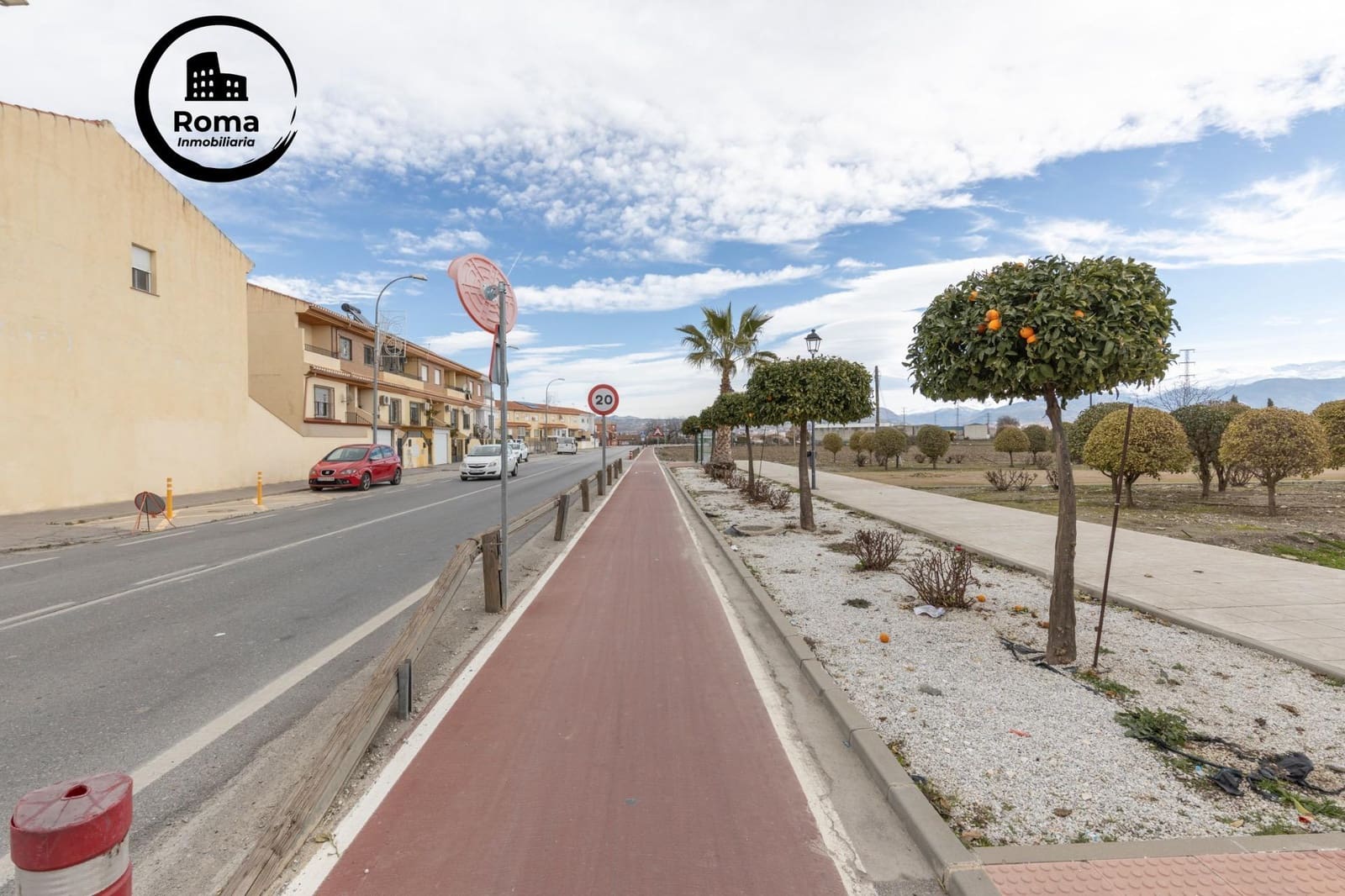 3 camera da letto Villetta Bifamiliare in vendita in Belicena con garage - 239.900 € (Rif: 9584504)