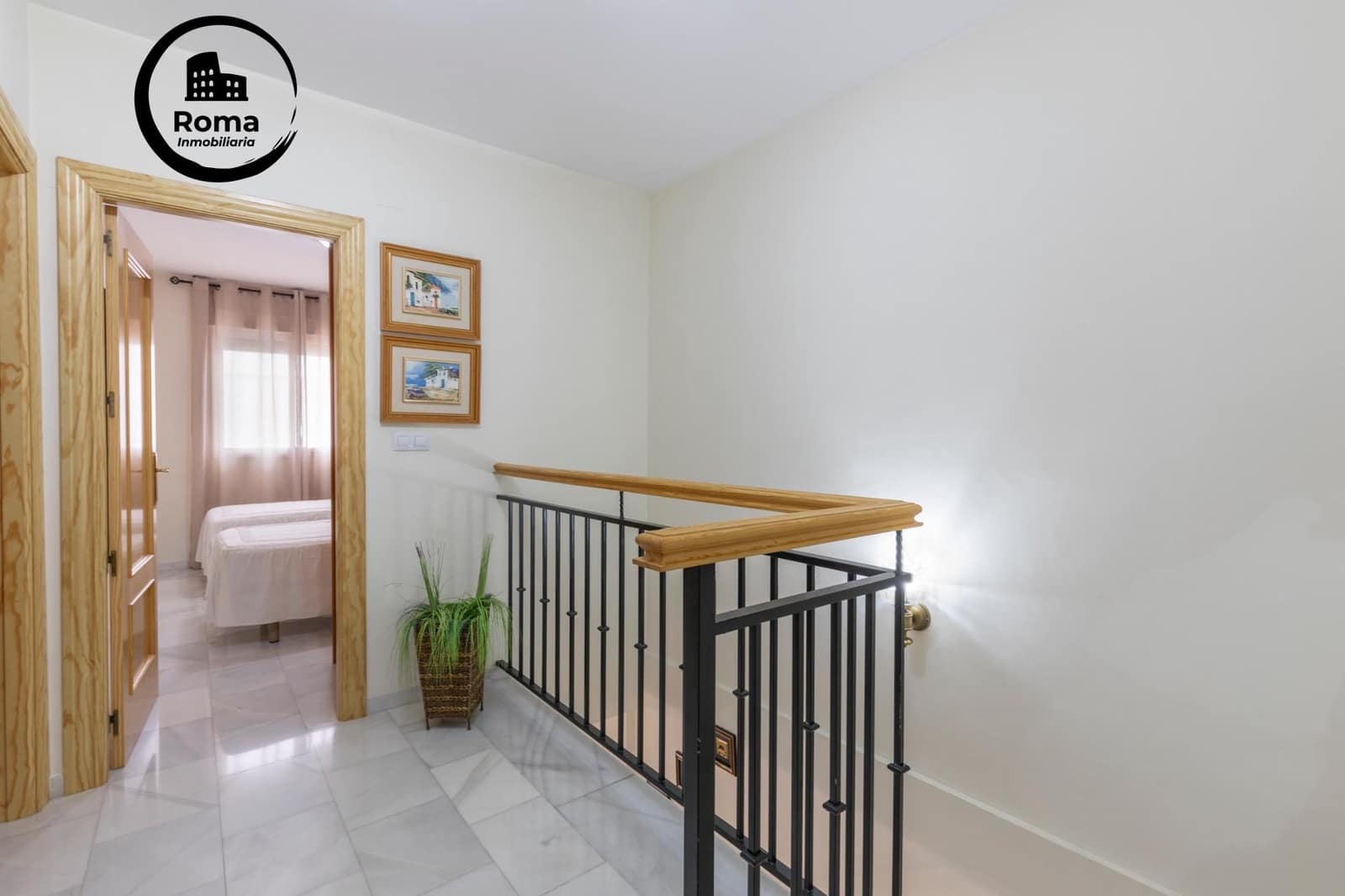 3 camera da letto Villetta Bifamiliare in vendita in Belicena con garage - 239.900 € (Rif: 9584504)