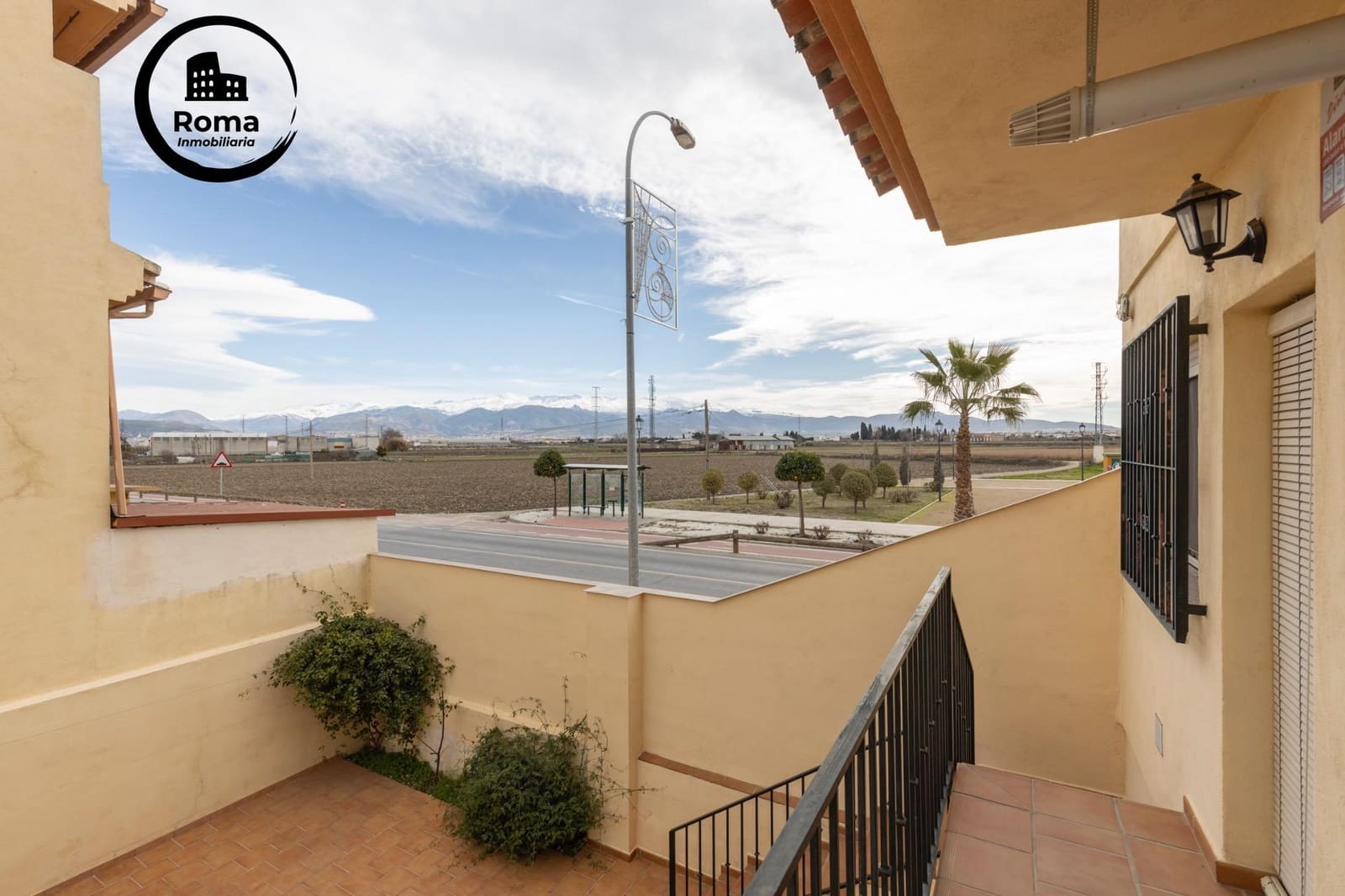 3 camera da letto Villetta Bifamiliare in vendita in Belicena con garage - 239.900 € (Rif: 9584504)