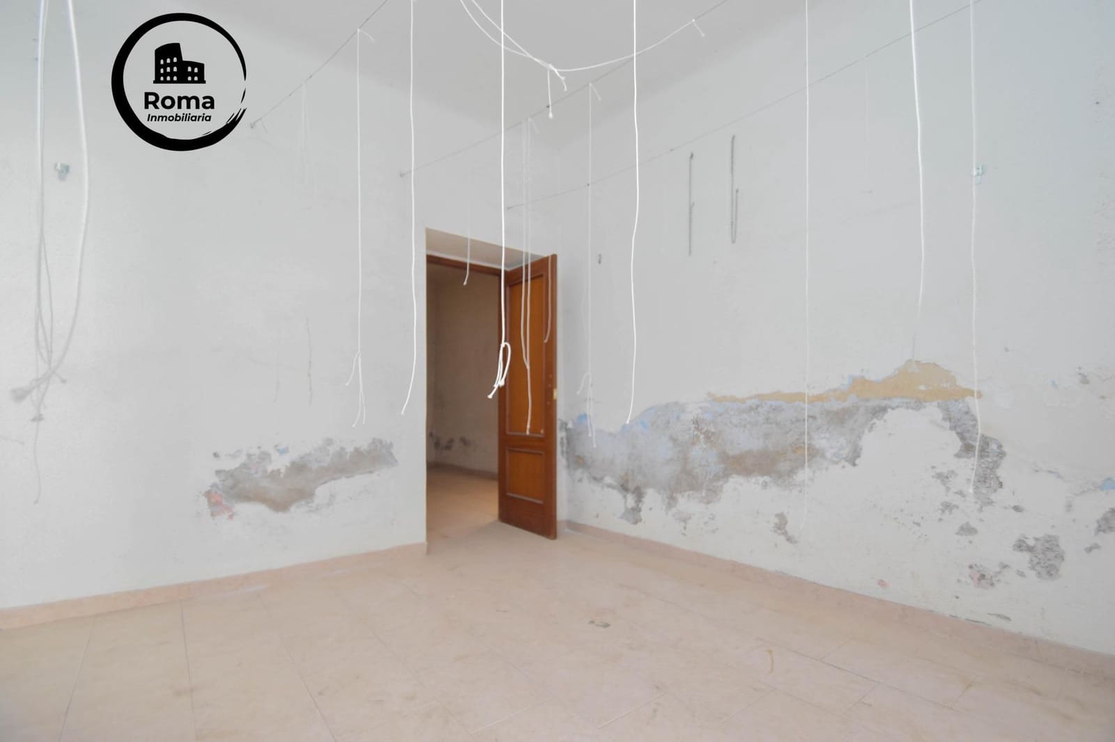 6 soverom Hus til salgs i Atarfe - € 92 000 (Ref: 9584506)