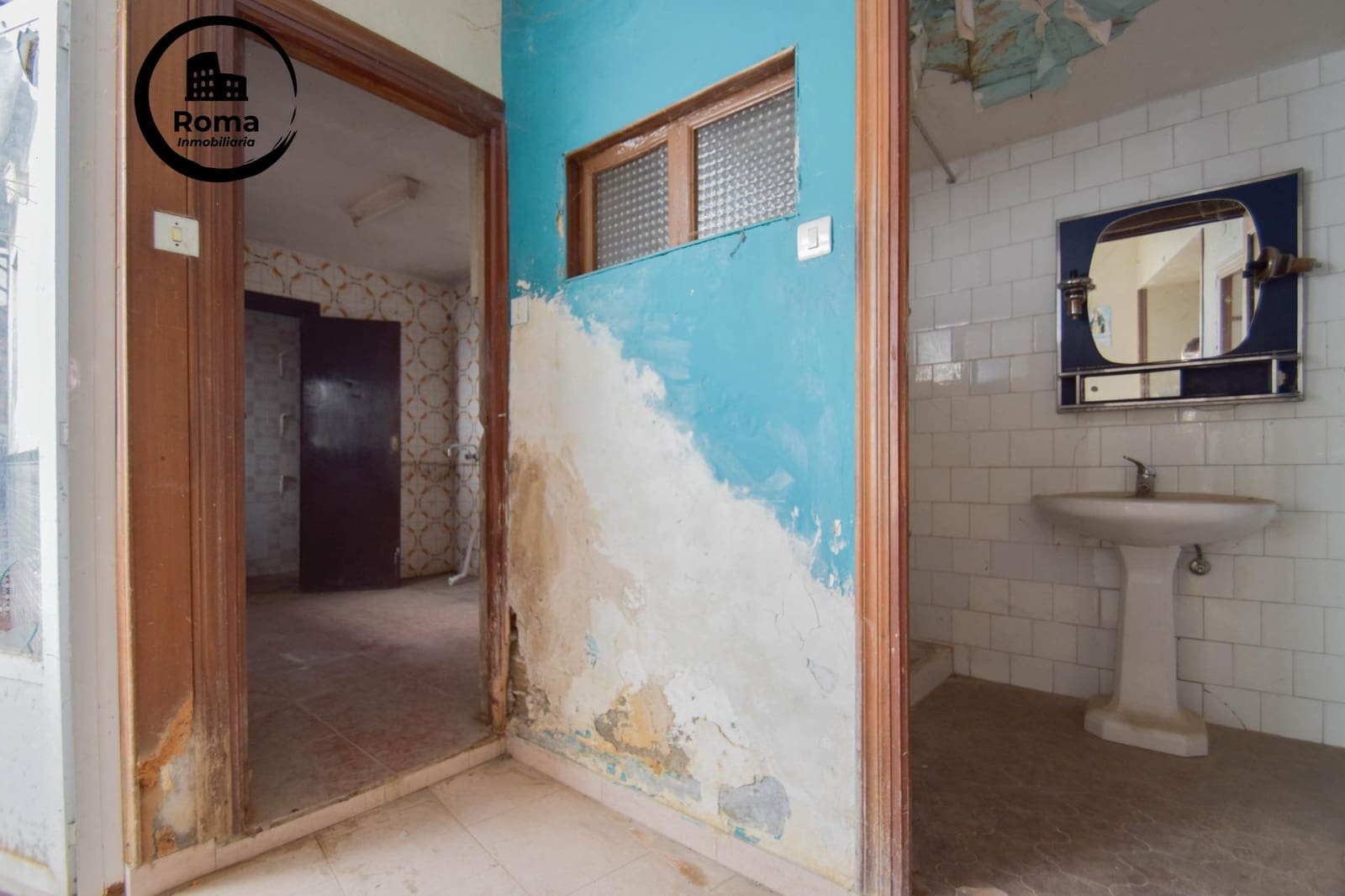 6 soverom Hus til salgs i Atarfe - € 92 000 (Ref: 9584506)