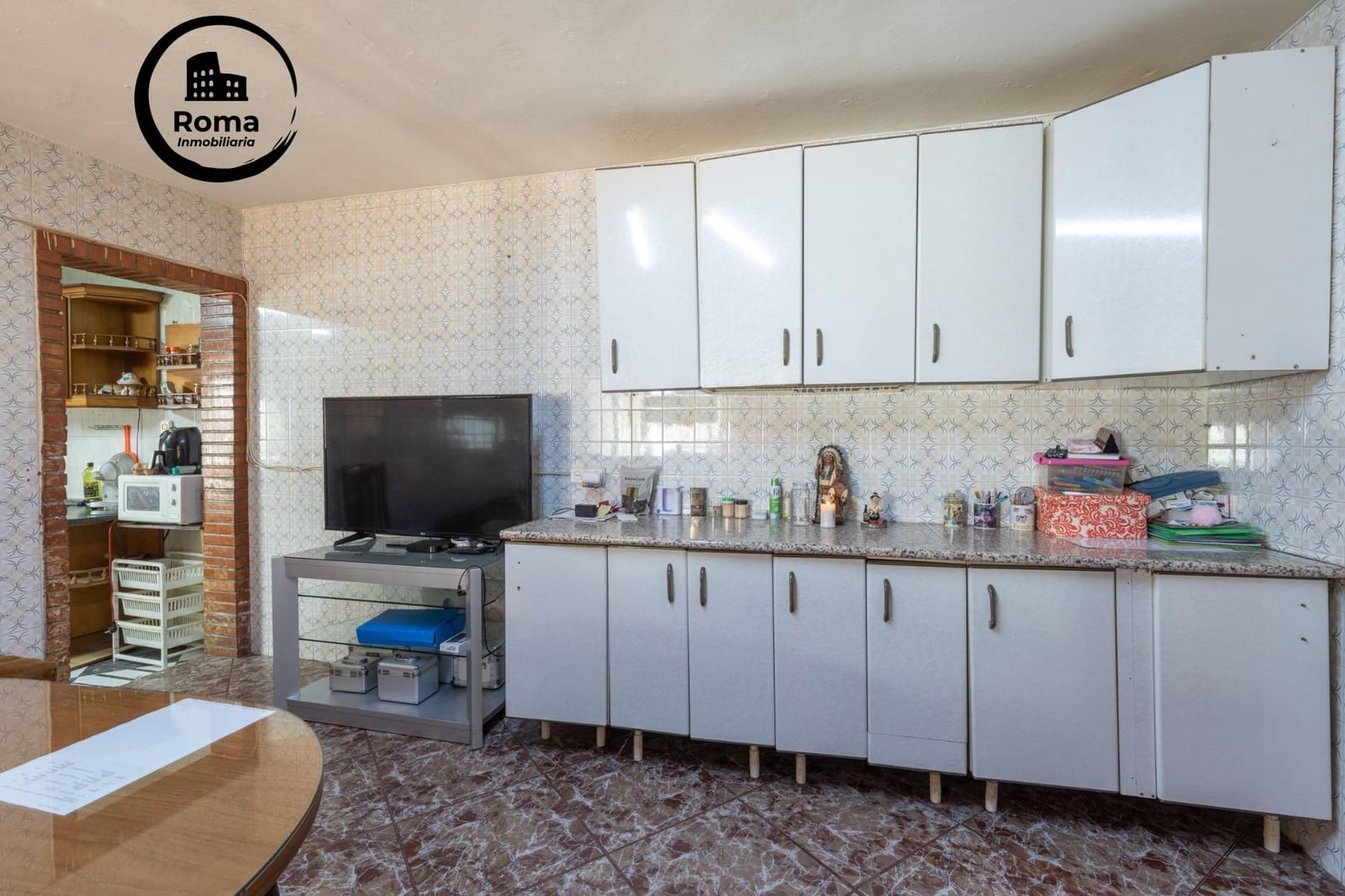 4 soverom Hus til salgs i Armilla - € 225 500 (Ref: 9584507)