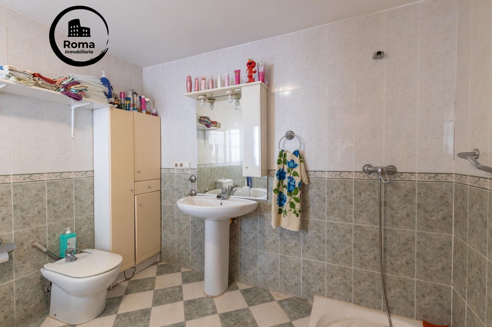 4 soverom Hus til salgs i Armilla - € 225 500 (Ref: 9584507)