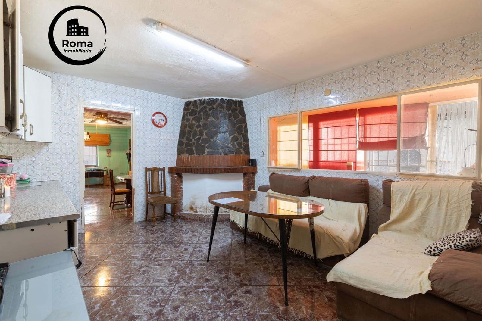 4 soverom Hus til salgs i Armilla - € 225 500 (Ref: 9584507)