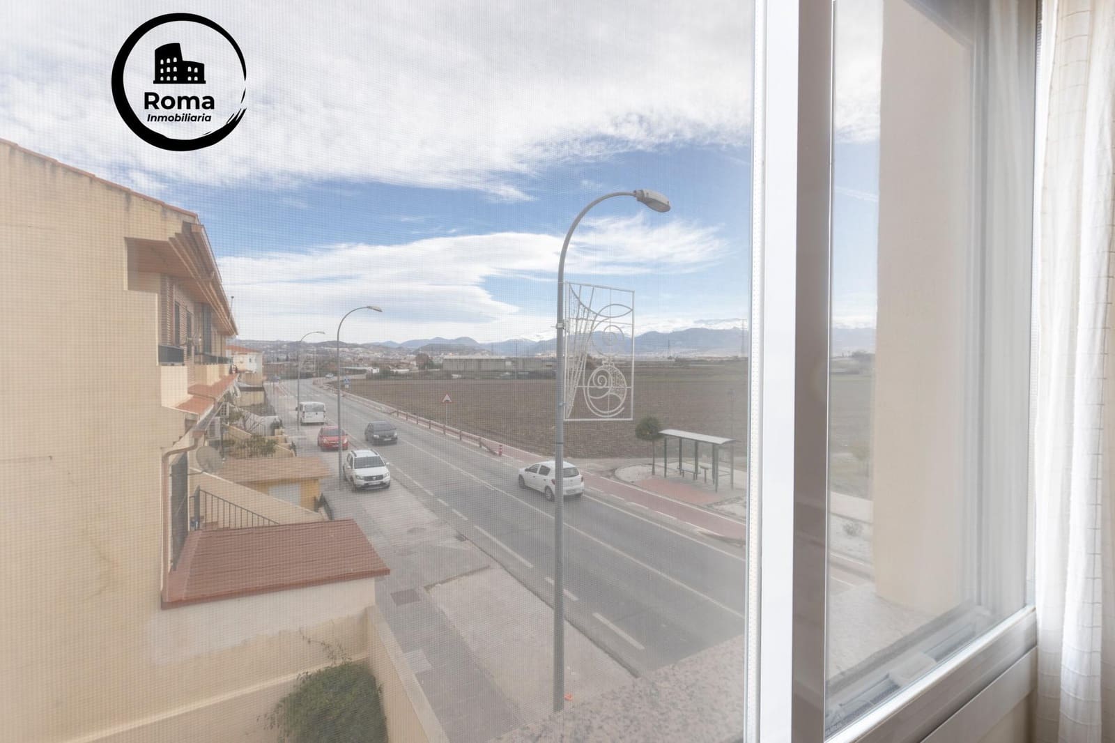 3 soverom Kjedet enebolig til salgs i Belicena med garasje - € 239 900 (Ref: 9584508)