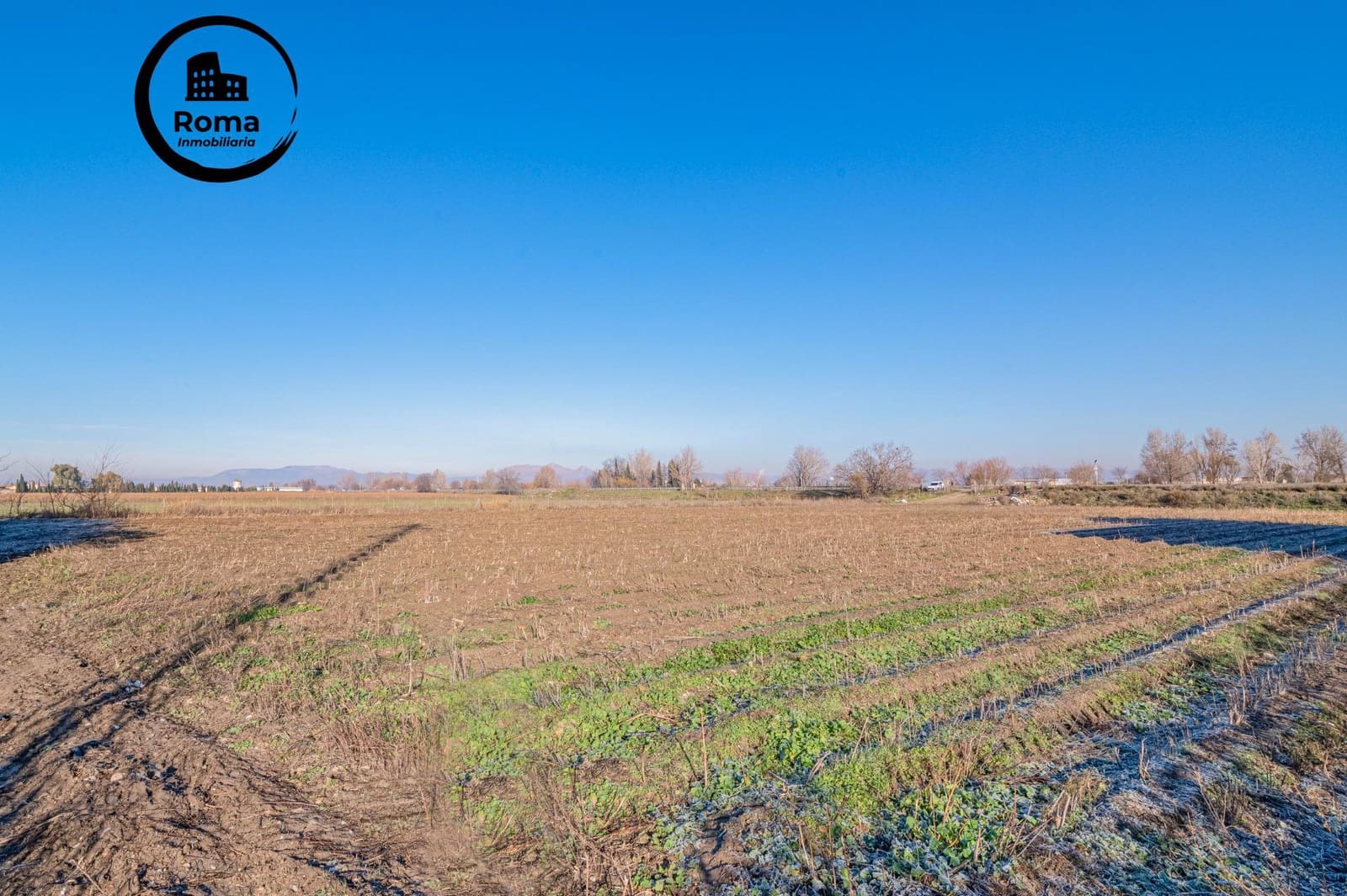 Landgrundstück zu verkaufen in Granada Stadt - 160.000 € (Ref: 9586656)