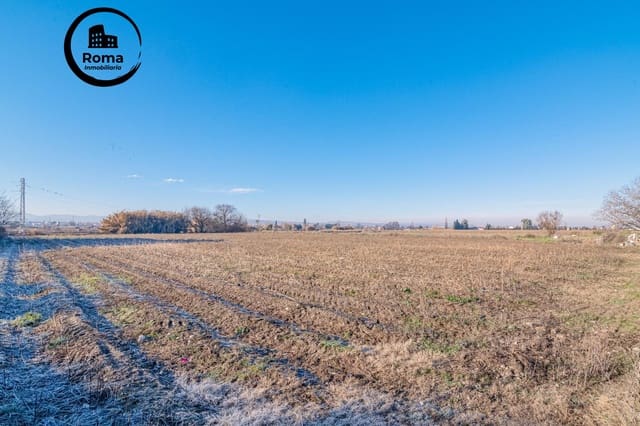 Landgrundstück zu verkaufen in Granada Stadt - 160.000 € (Ref: 9586656)