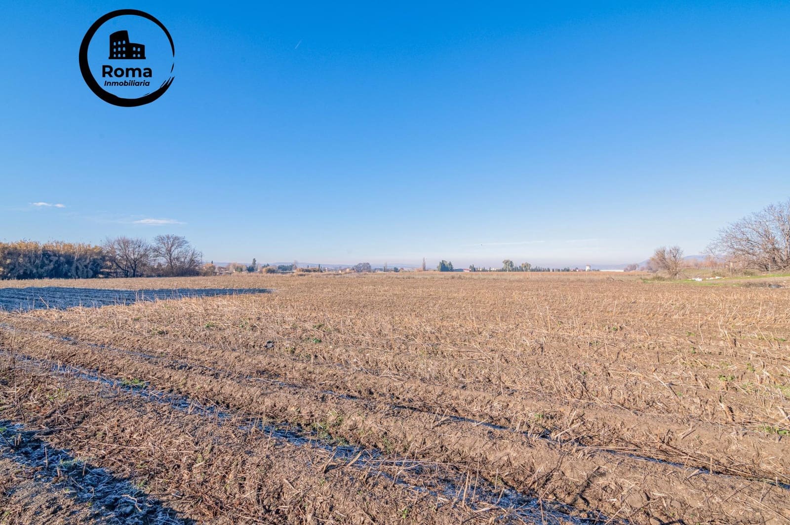 Landgrundstück zu verkaufen in Granada Stadt - 160.000 € (Ref: 9586656)