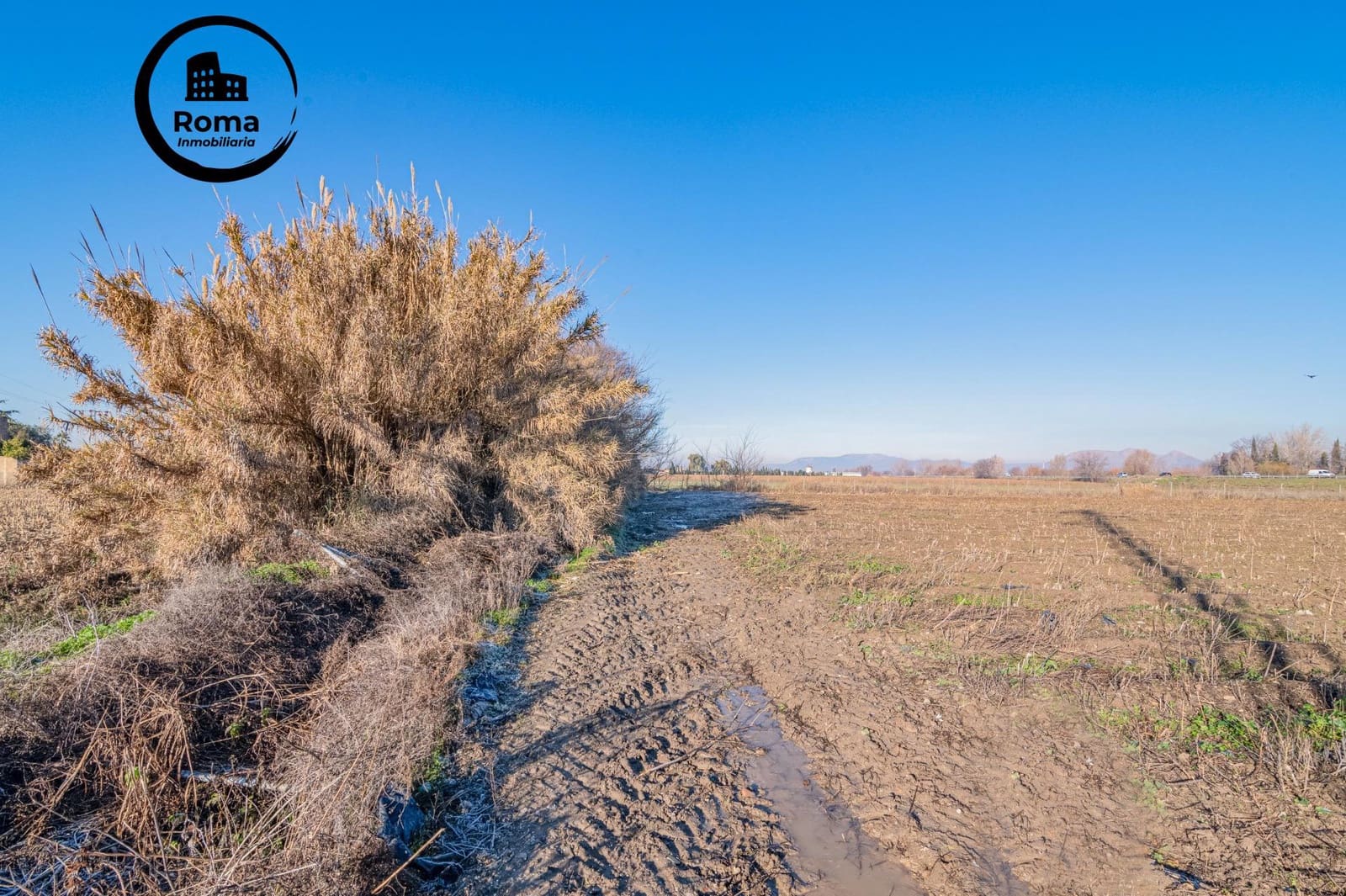 Landgrundstück zu verkaufen in Granada Stadt - 160.000 € (Ref: 9586656)