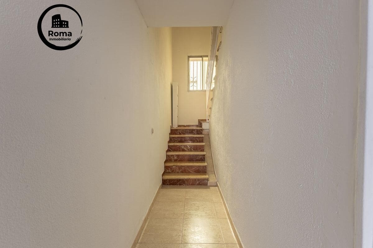 3 soverom Rekkehus til salgs i Armilla - € 200 000 (Ref: 9586657)