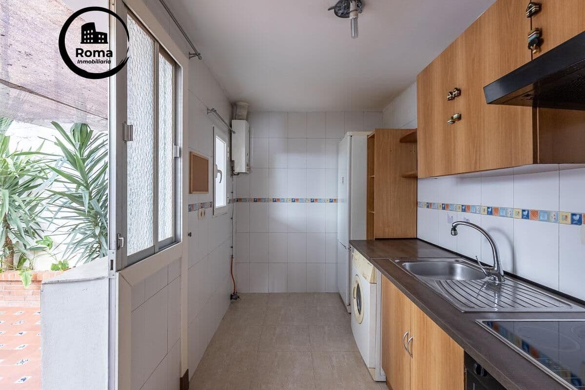 3 soverom Rekkehus til salgs i Armilla - € 200 000 (Ref: 9586657)