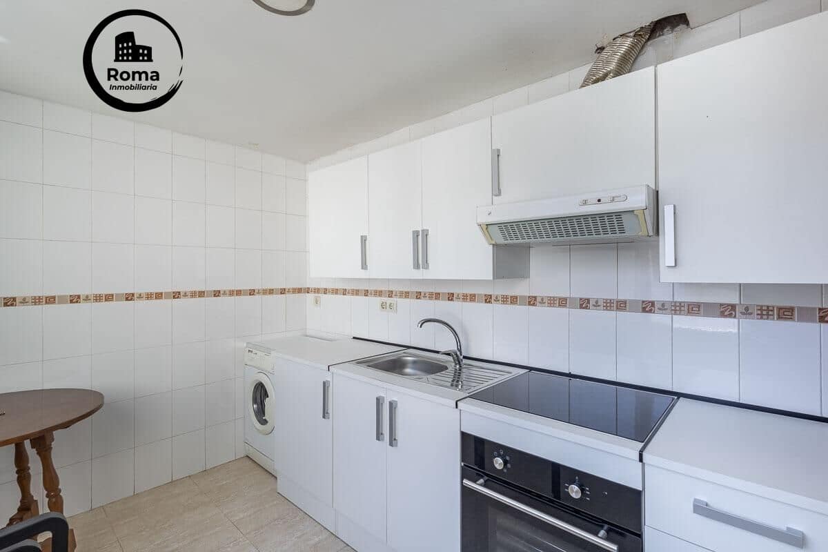 3 soverom Rekkehus til salgs i Armilla - € 200 000 (Ref: 9586657)