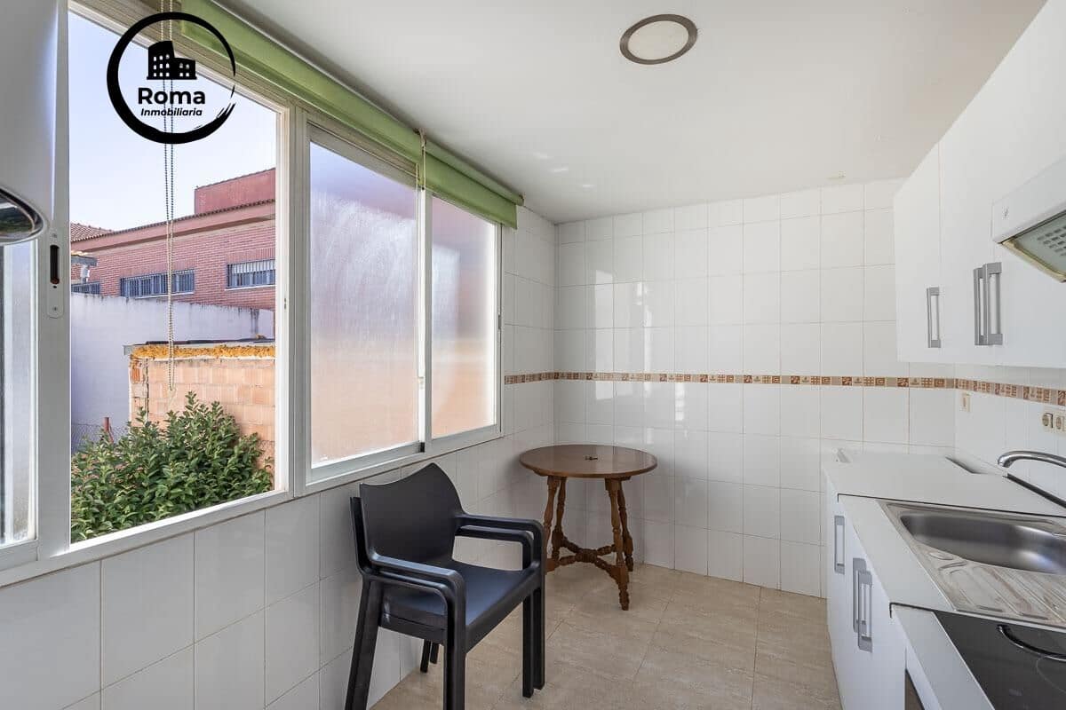 3 soverom Rekkehus til salgs i Armilla - € 200 000 (Ref: 9586657)