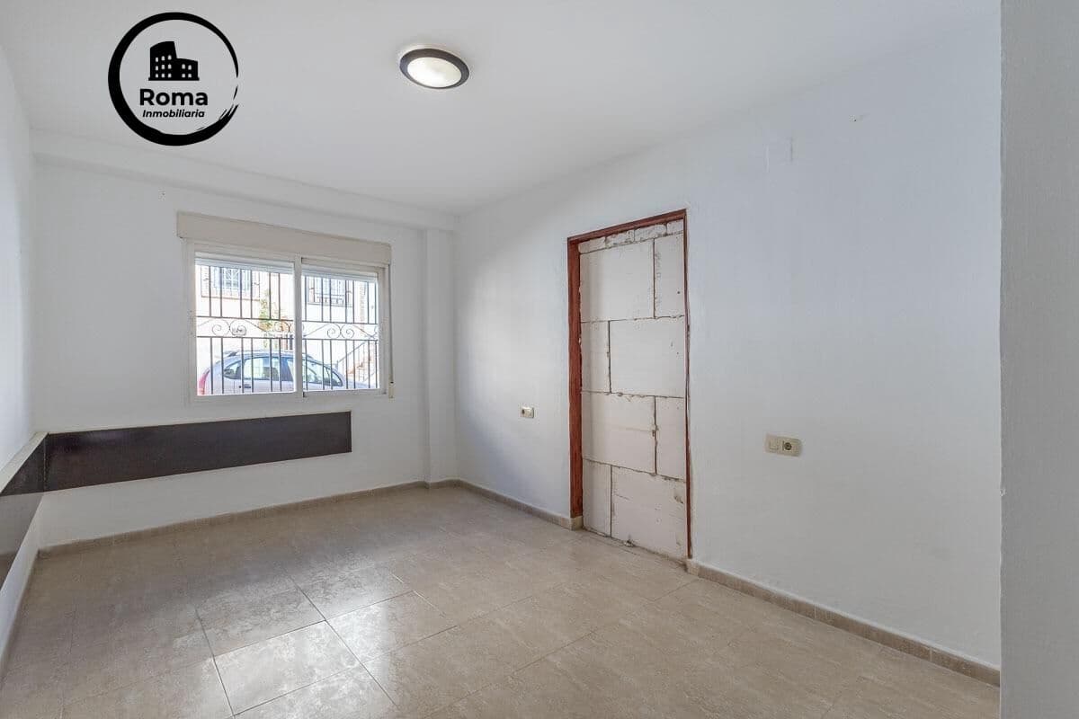 3 soverom Rekkehus til salgs i Armilla - € 200 000 (Ref: 9586657)