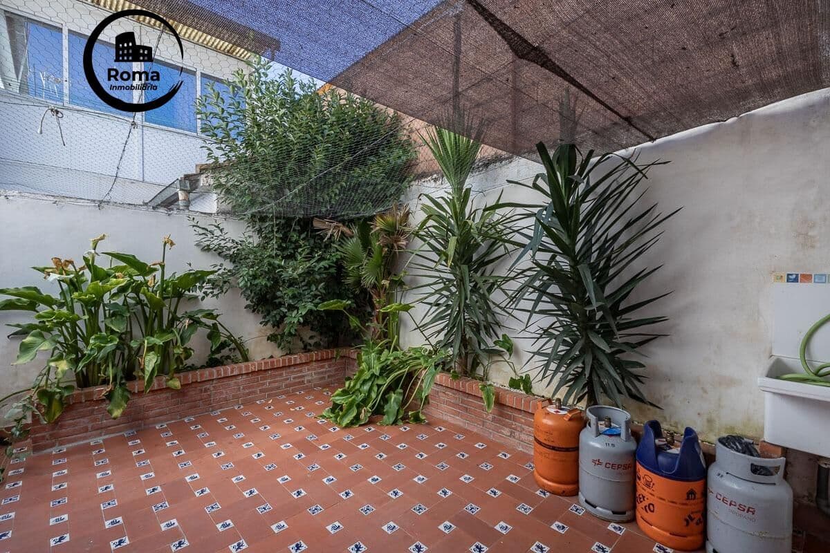 3 soverom Rekkehus til salgs i Armilla - € 200 000 (Ref: 9586657)