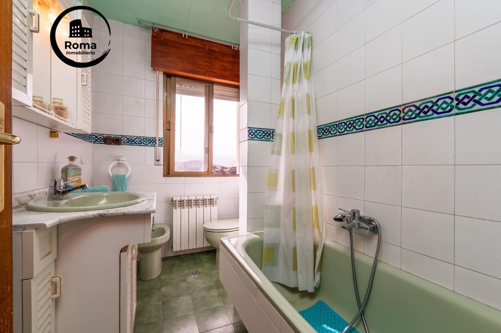 4 chambre Villa/Maison à vendre à Grenade ville avec piscine garage - 288 000 € (Ref: 9586659)