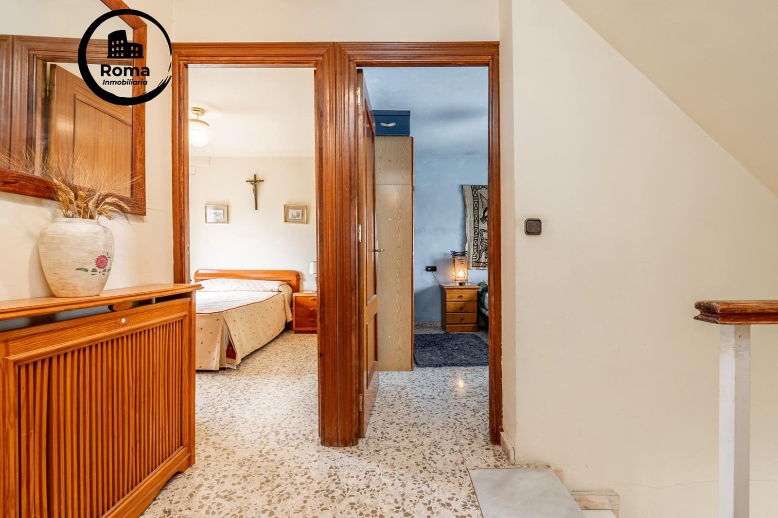 4 chambre Villa/Maison à vendre à Grenade ville avec piscine garage - 288 000 € (Ref: 9586659)