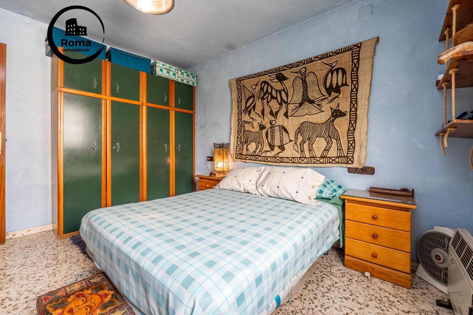 4 chambre Villa/Maison à vendre à Grenade ville avec piscine garage - 288 000 € (Ref: 9586659)