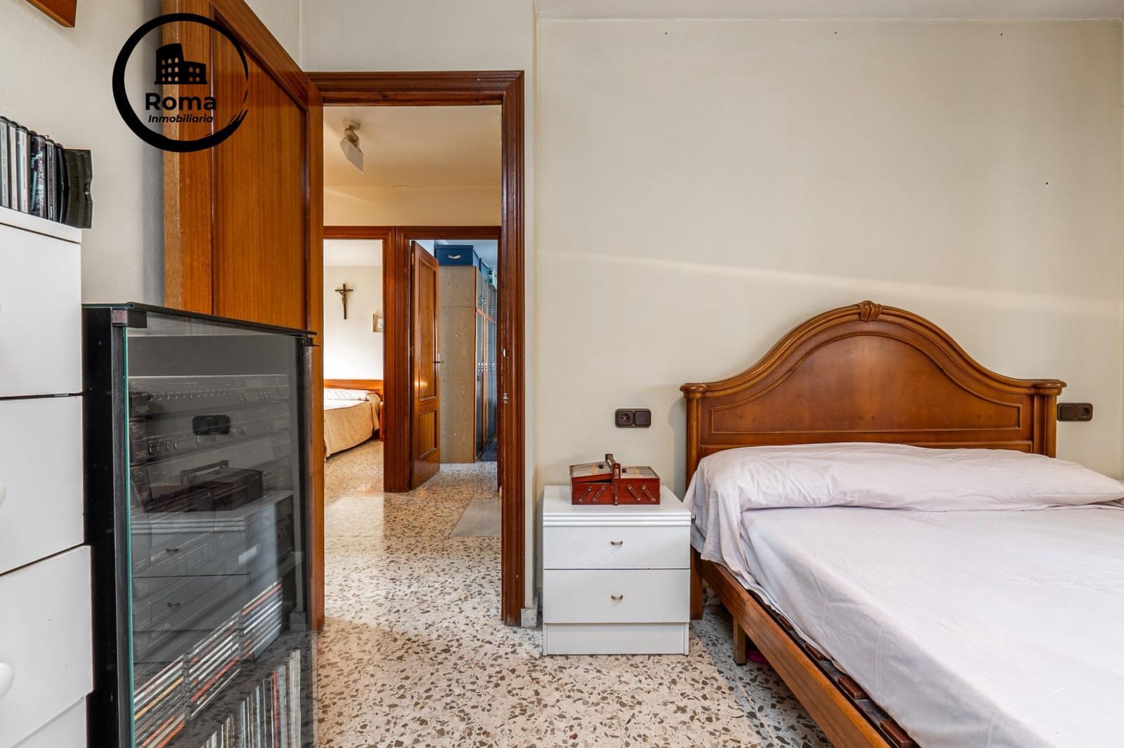 4 chambre Villa/Maison à vendre à Grenade ville avec piscine garage - 288 000 € (Ref: 9586659)