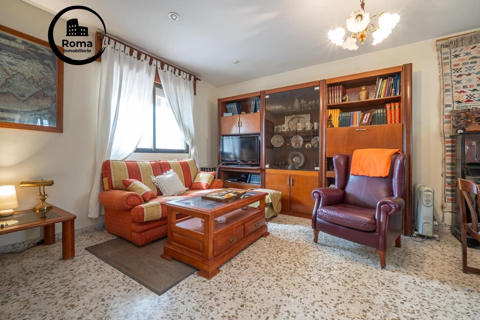 4 chambre Villa/Maison à vendre à Grenade ville avec piscine garage - 288 000 € (Ref: 9586659)