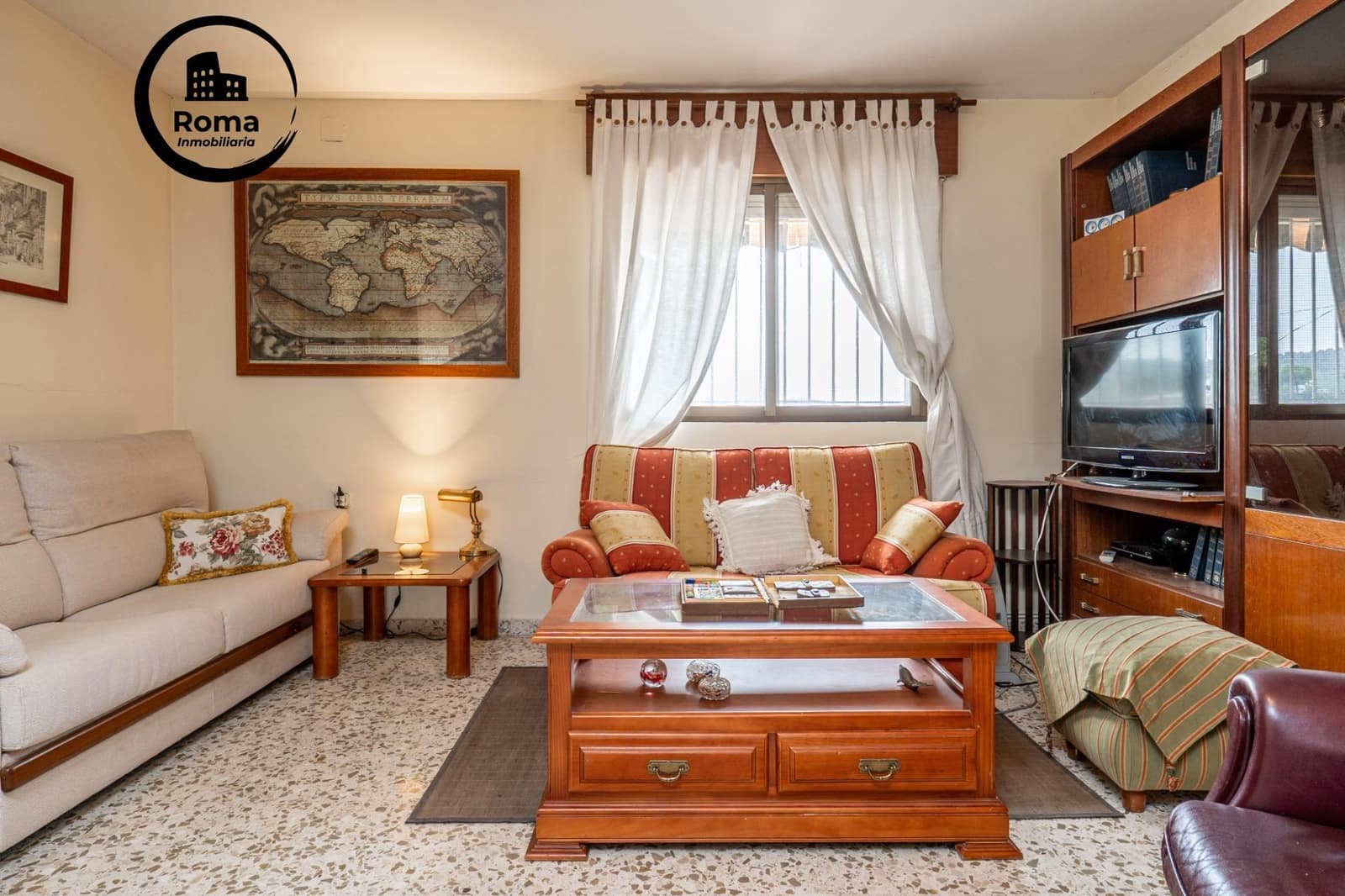 4 chambre Villa/Maison à vendre à Grenade ville avec piscine garage - 288 000 € (Ref: 9586659)