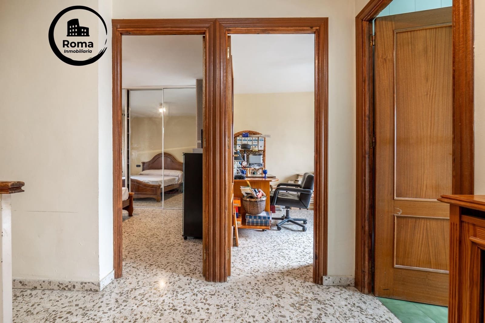 4 chambre Villa/Maison à vendre à Grenade ville avec piscine garage - 288 000 € (Ref: 9586659)