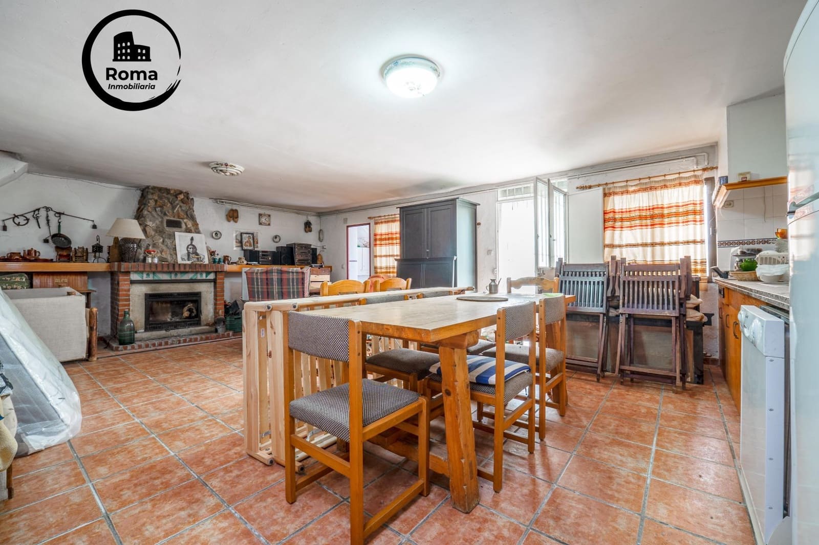 4 chambre Villa/Maison à vendre à Grenade ville avec piscine garage - 288 000 € (Ref: 9586659)